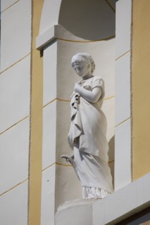 Trouville-sur-Mer, Calvados