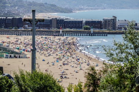 Trouville-sur-Mer, Calvados