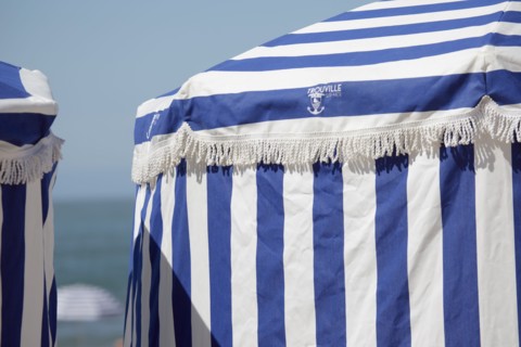 Trouville-sur-Mer, Calvados