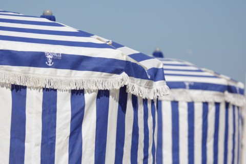 Trouville-sur-Mer, Calvados
