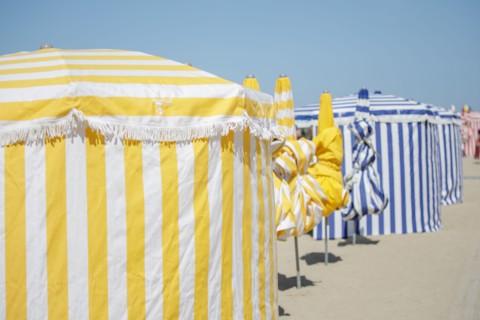 Trouville-sur-Mer, Calvados