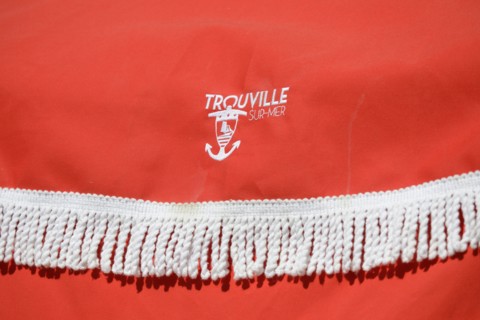 Trouville-sur-Mer, Calvados