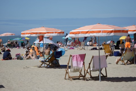 Trouville-sur-Mer, Calvados