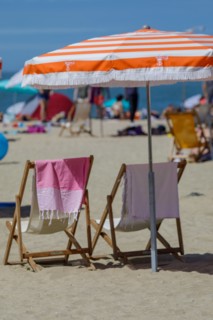 Trouville-sur-Mer, Calvados