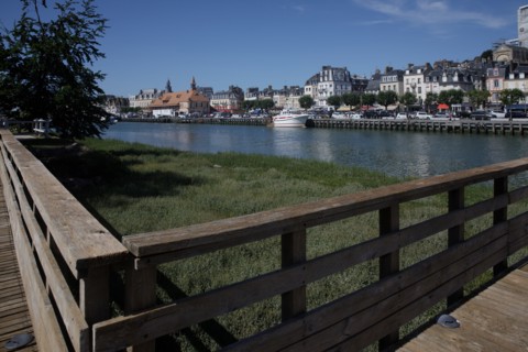 Deauville, Calvados
