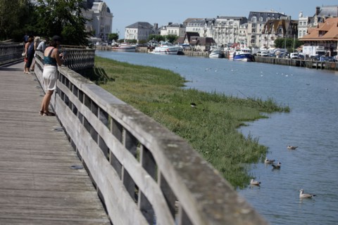 Deauville, Calvados