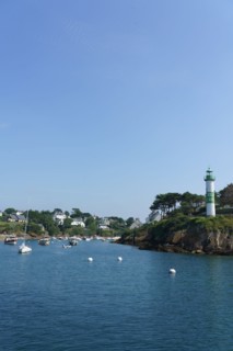 Port de Doëlan à Clohars-Carnoët, Finistère