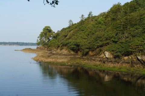 Concarneau, Finistère