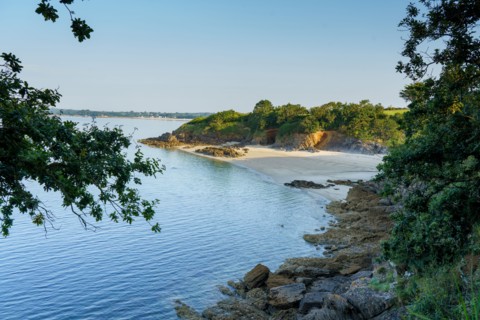 Concarneau, Finistère