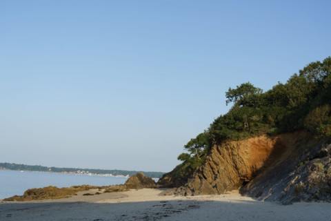 Concarneau, Finistère