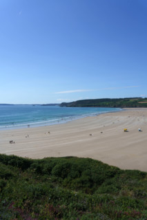 Teldruc-sur-Mer, Finistère
