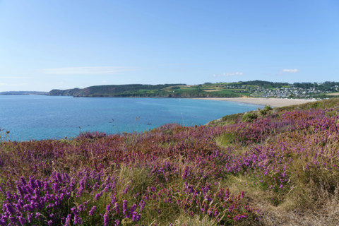Teldruc-sur-Mer, Finistère