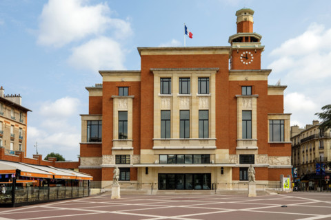 Beffroi de Montrouge