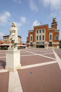 Beffroi de Montrouge