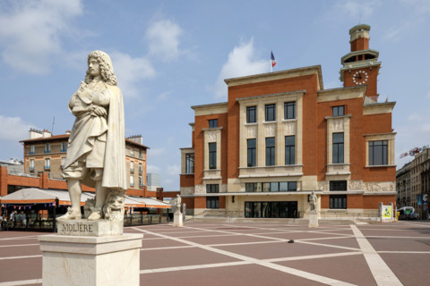 Beffroi de Montrouge