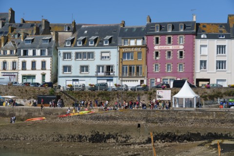 Douarnenez, Finistère