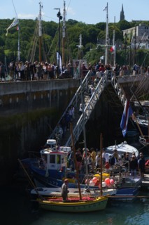 Douarnenez, Finistère
