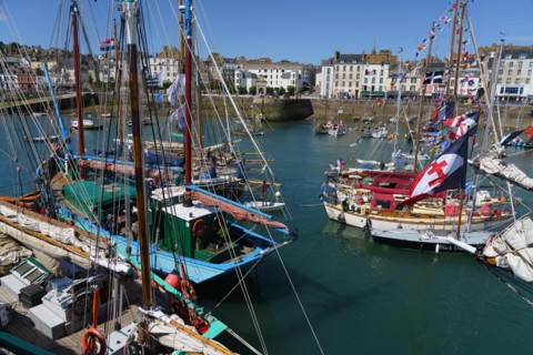 Douarnenez, Finistère