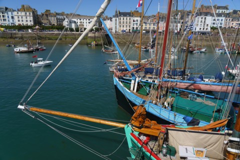 Douarnenez, Finistère