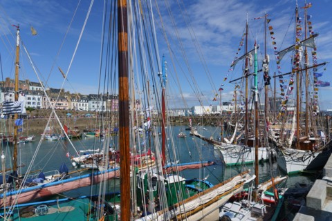 Douarnenez, Finistère