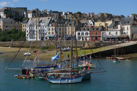 Douarnenez, Finistère
