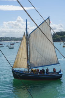 Douarnenez, Finistère