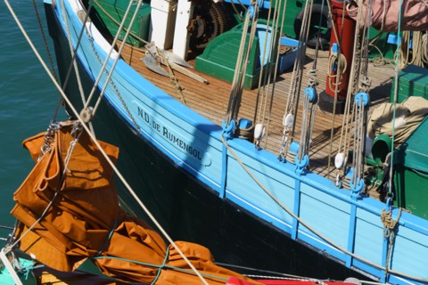 Douarnenez, Finistère
