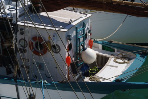Douarnenez, Finistère