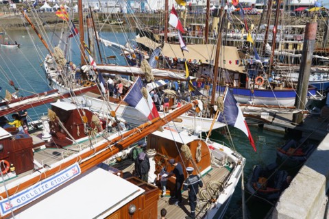 Douarnenez, Finistère
