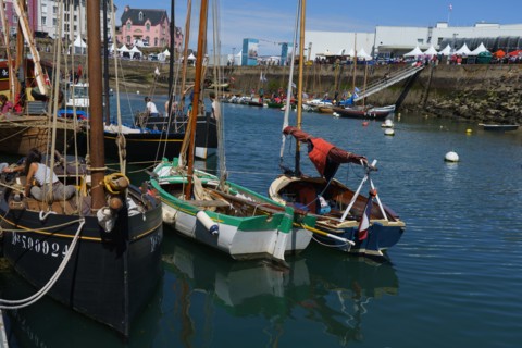 Douarnenez, Finistère