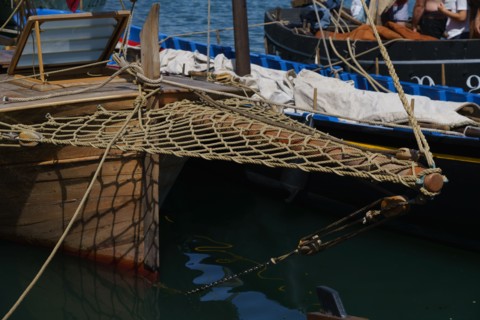 Douarnenez, Finistère