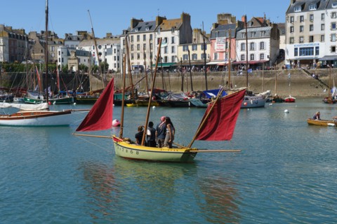 Douarnenez, Finistère