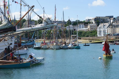 Douarnenez, Finistère