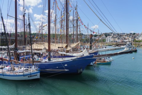 Douarnenez, Finistère