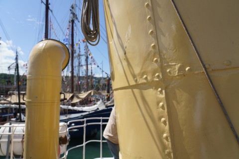 Douarnenez, Finistère