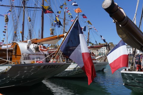 Douarnenez, Finistère