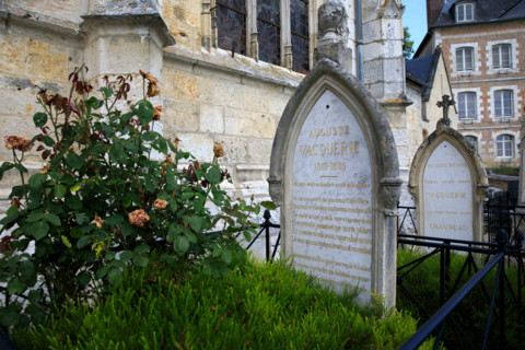 Rives-en-Seine, Seine-Maritime