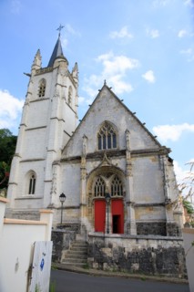 Rives-en-Seine, Seine-Maritime