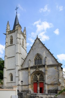 Rives-en-Seine, Seine-Maritime