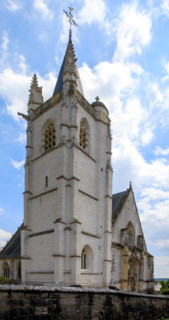 Rives-en-Seine, Seine-Maritime