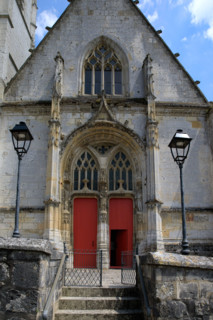 Rives-en-Seine, Seine-Maritime