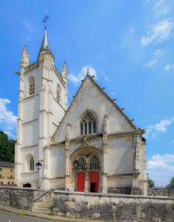 Rives-en-Seine, Seine-Maritime