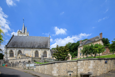 Rives-en-Seine, Seine-Maritime