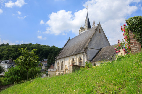 Rives-en-Seine, Seine-Maritime