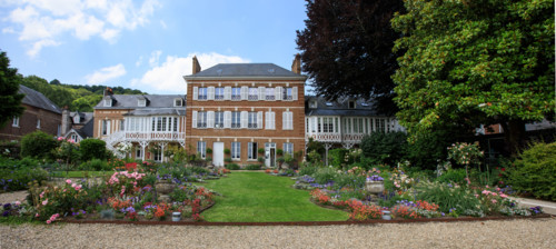 Rives-en-Seine, Seine-Maritime