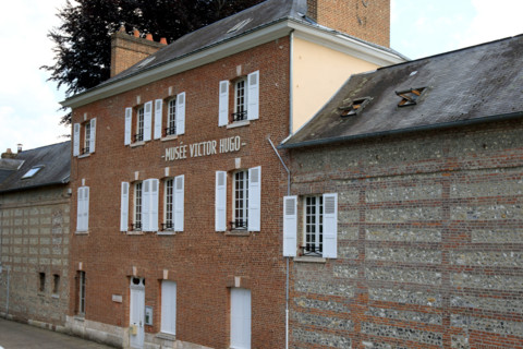 Rives-en-Seine, Seine-Maritime