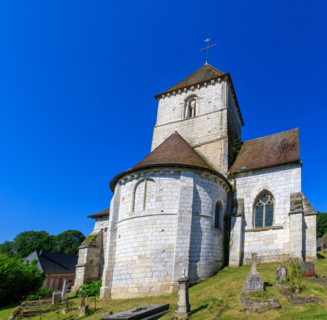 Rives-en-Seine, Seine-Maritime
