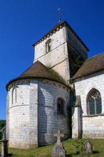Rives-en-Seine, Seine-Maritime