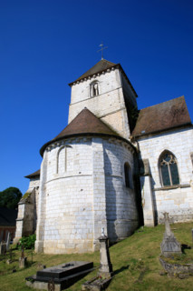 Rives-en-Seine, Seine-Maritime