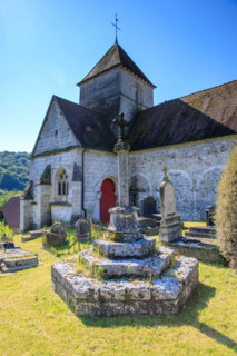 Rives-en-Seine, Seine-Maritime